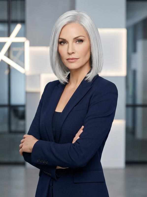 抖音揭秘视频 - 职场风格视频