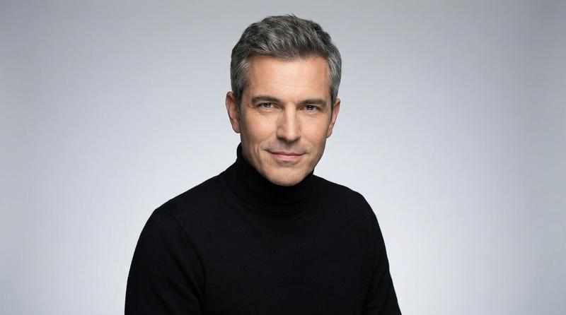 抖音揭秘视频导演陈铭远