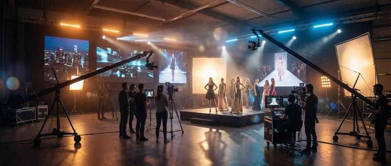 抖音揭秘影视传媒视频社区