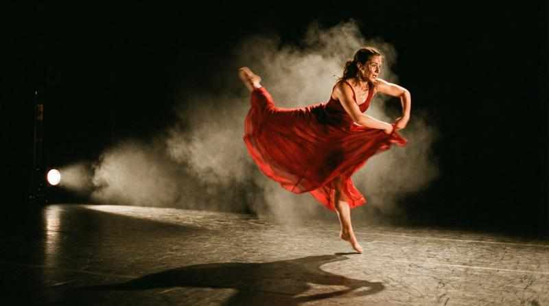 抖音揭秘视频 - 舞蹈视频